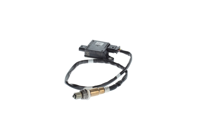 SONDA DE PULBERI SUSPENSI