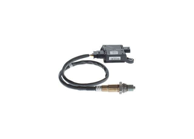 SONDA DE PULBERI SUSPENSI