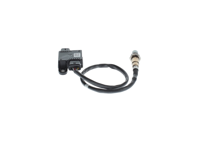 SONDA DE PULBERI SUSPENSI