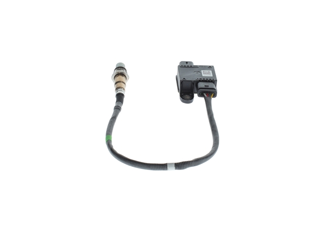 SONDA DE PULBERI SUSPENSI