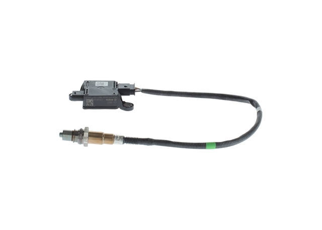 SONDA DE PULBERI SUSPENSI