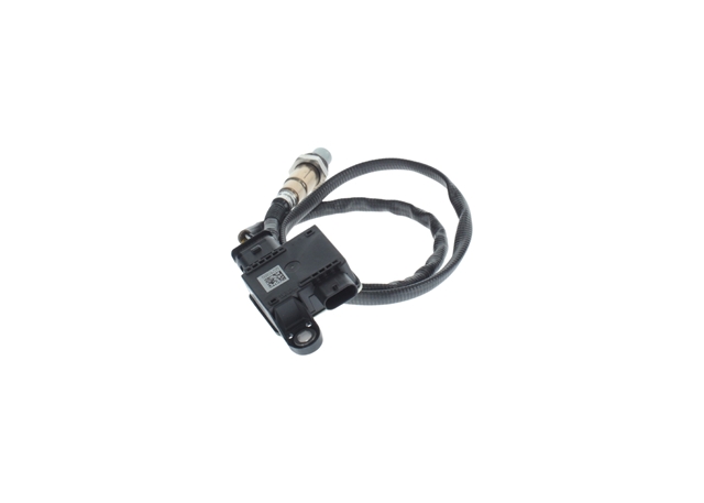 SONDA DE PULBERI SUSPENSI