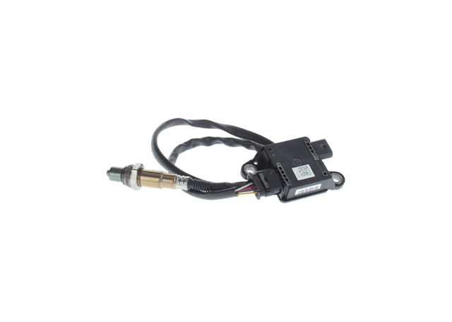 SONDA DE PULBERI SUSPENSI