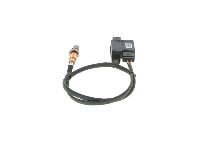 SONDA DE PULBERI SUSPENSI (S G EVACUARE)