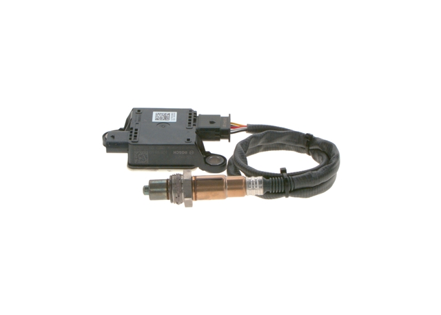 SONDA DE PULBERI SUSPENSI (S G EVACUARE)