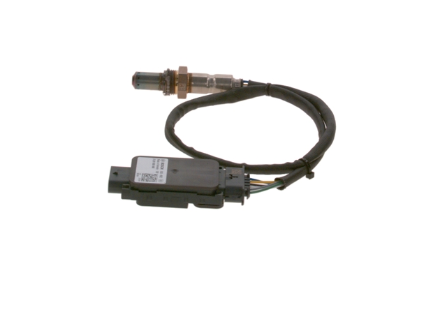 Imagine pentru produsul „DETECTOR DE NOX"
