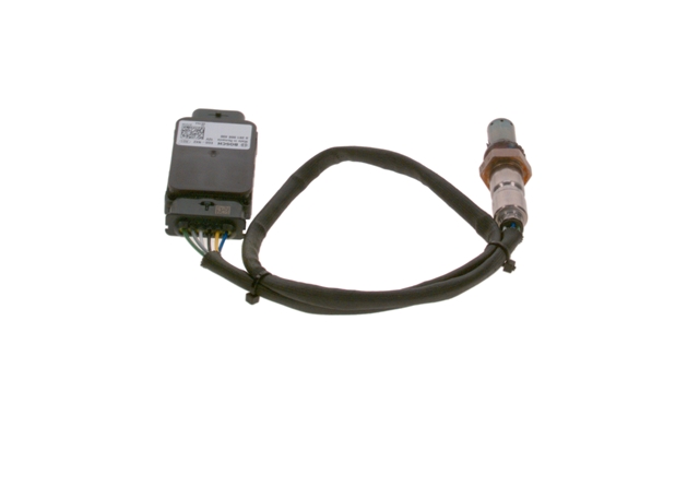 DETECTOR DE NOX