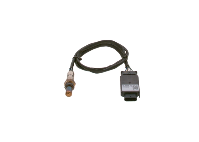 Imagine pentru produsul „DETECTOR DE NOX"