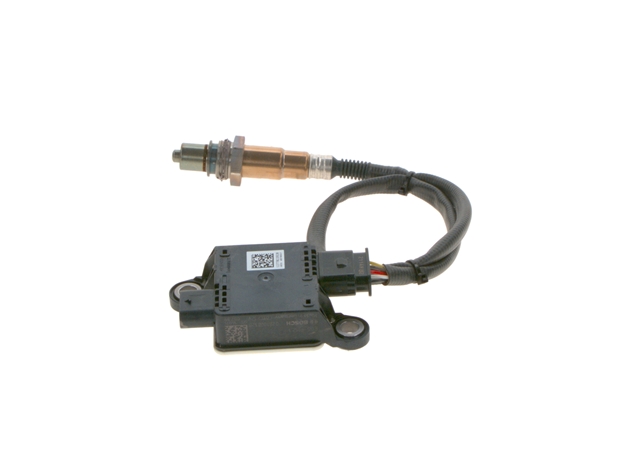 SONDA DE PULBERI SUSPENSI EGSPM2 (S G EVACUARE)
