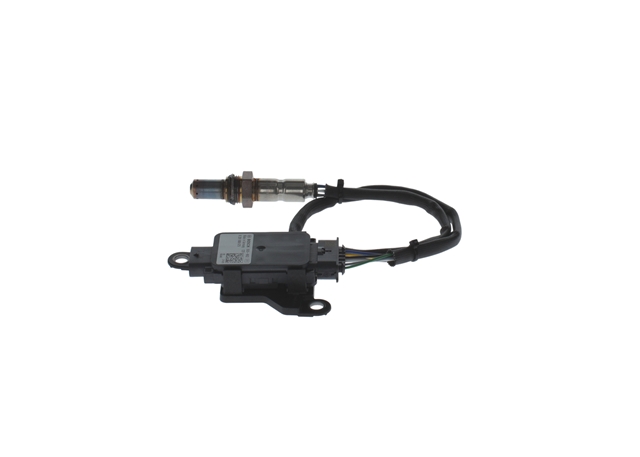 DETECTOR DE NOX EGSNX2 (S G EVACUARE) SEPTDEC