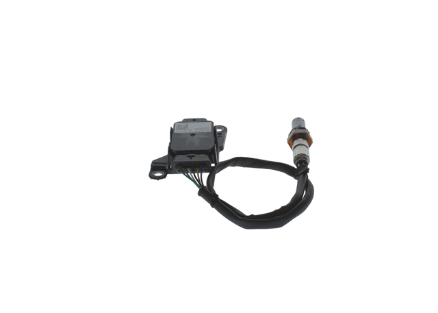 DETECTOR DE NOX EGSNX2 (S G EVACUARE) SEPTDEC