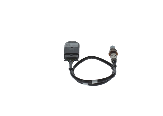 DETECTOR DE NOX EGSNX2 (S G EVACUARE) SEPTDEC