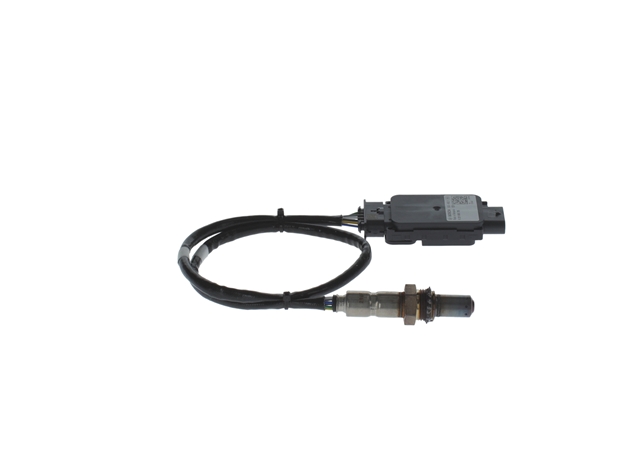 DETECTOR DE NOX EGSNX2 (S G EVACUARE) SEPTDEC