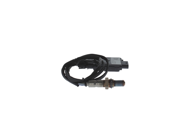 DETECTOR DE NOX