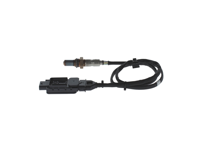 DETECTOR DE NOX
