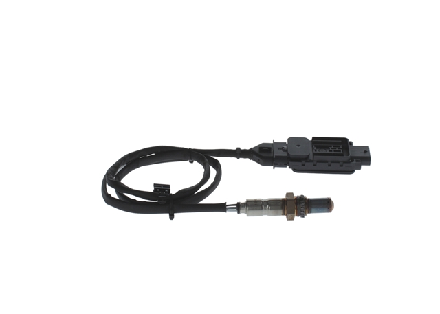 DETECTOR DE NOX