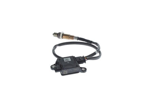 SONDA DE PULBERI SUSPENSI - BOSCH - CSNBB