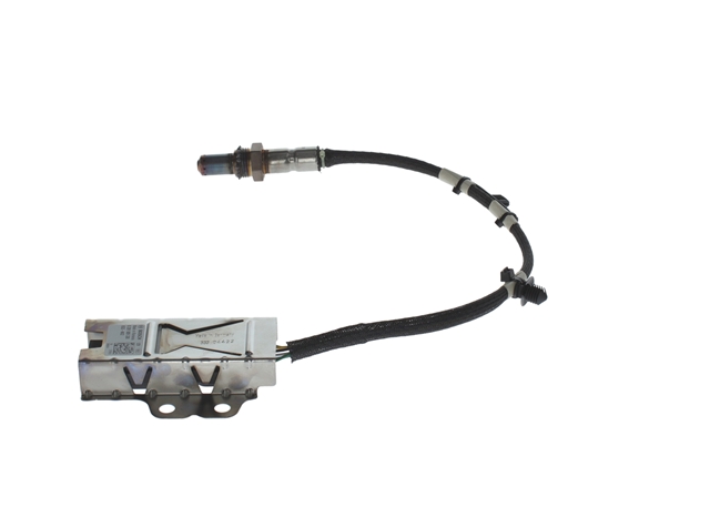 DETECTOR DE NOX