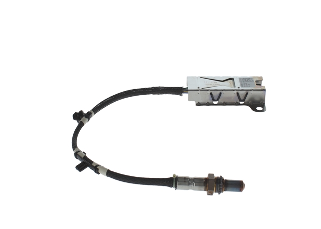 DETECTOR DE NOX