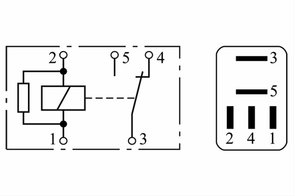 Imagine pentru produsul „UNITATE DE CONTROL,BUJII INCANDESCENTE"