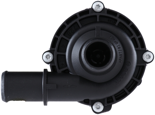 POMPA LICHID RACIRE + IZOLATOR