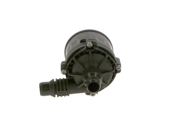 POMPA LICHID RACIRE + IZOLATOR