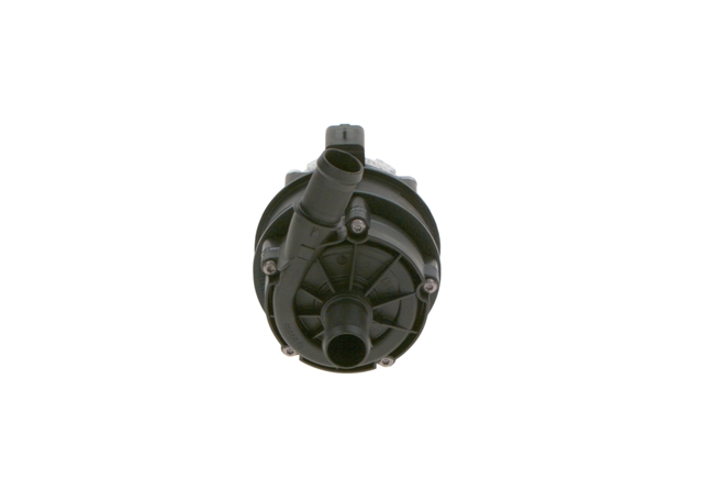 POMPA LICHID RACIRE + IZOLATOR