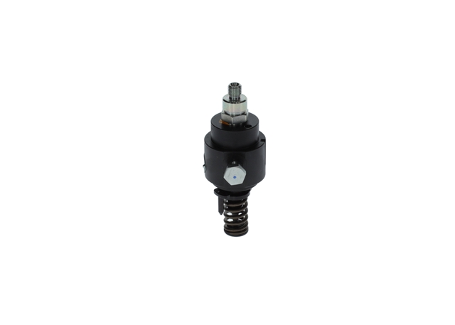 POMPA DE INJECTIE