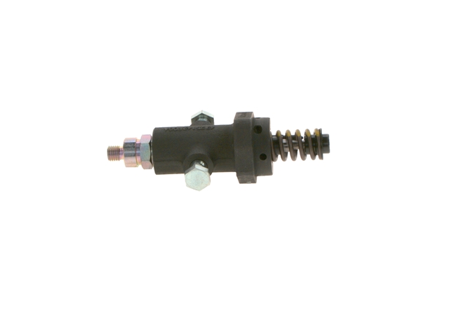 POMPA DE INJECTIE