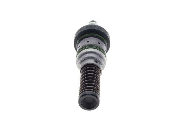 POMPA DE INJECTIE