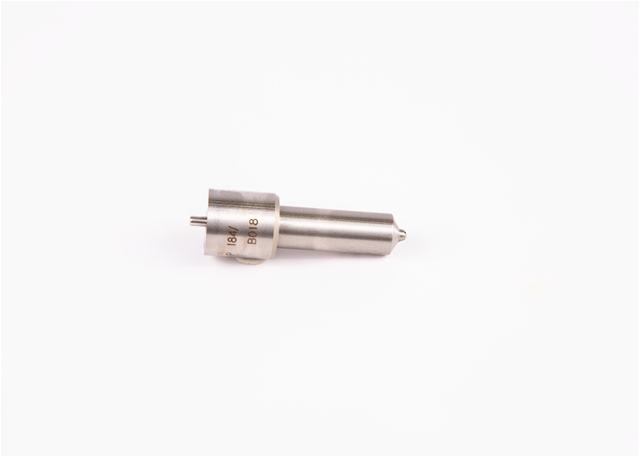 INJECTOR