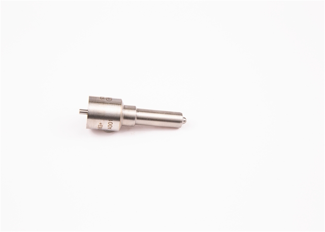 INJECTOR