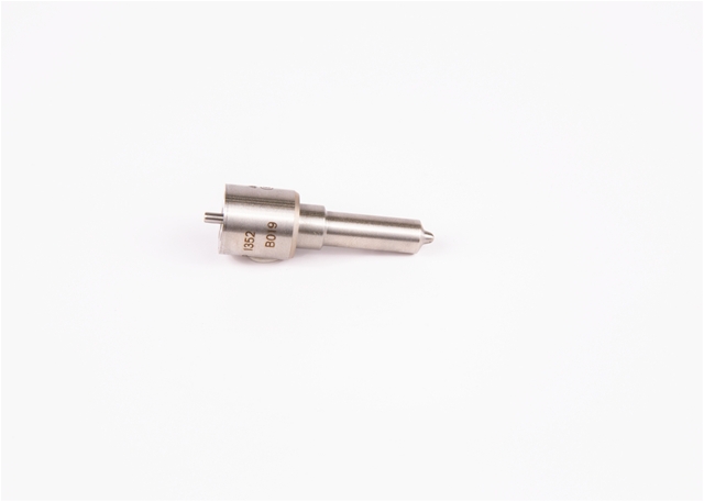 INJECTOR