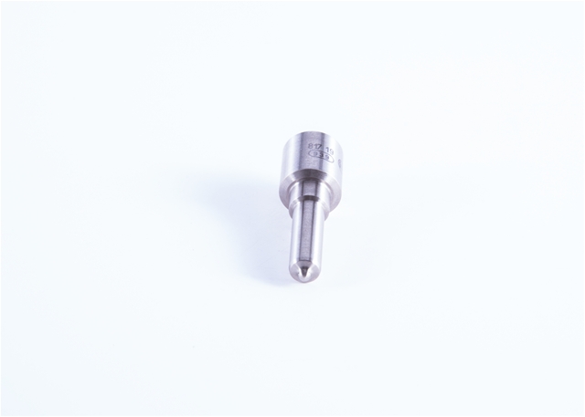 INJECTOR