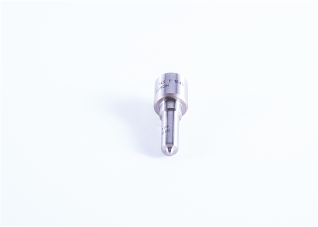 INJECTOR