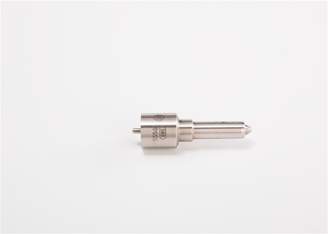 INJECTOR