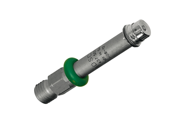 INJECTOR