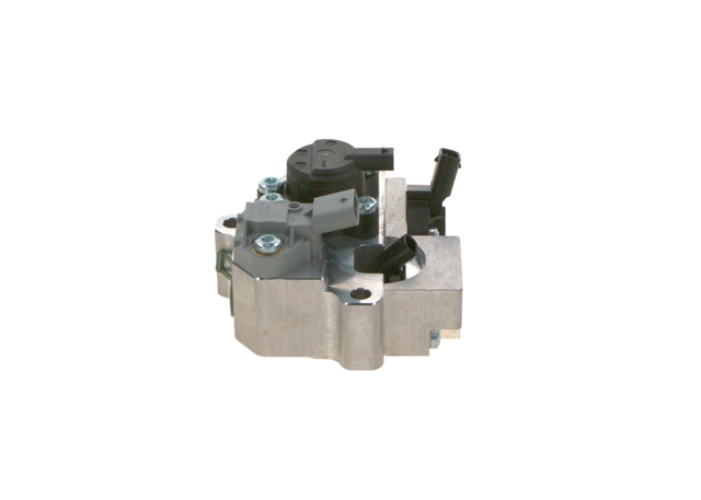 MODUL DOZARE, REGENERARE FILTRU DE PARTICULE
