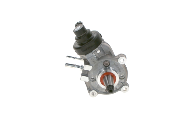 POMPA CU PISTOANE RADIALE CRCP4ER3550 (DIESEL)