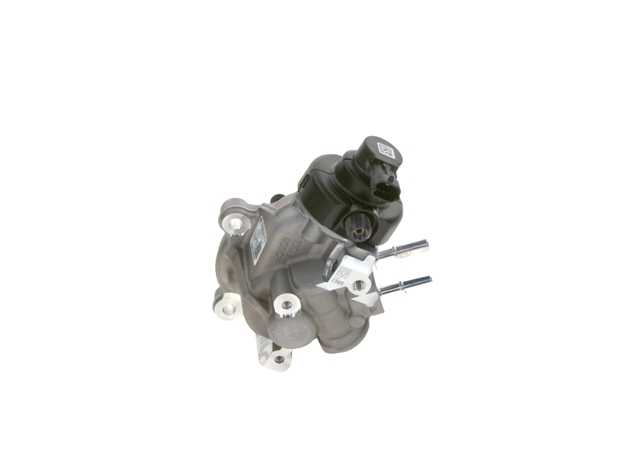 POMPA CU PISTOANE RADIALE CRCP4ER3550 (DIESEL)
