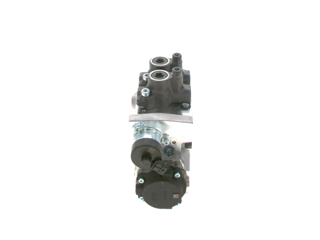 POMPA DE INALTA PRESIUNE