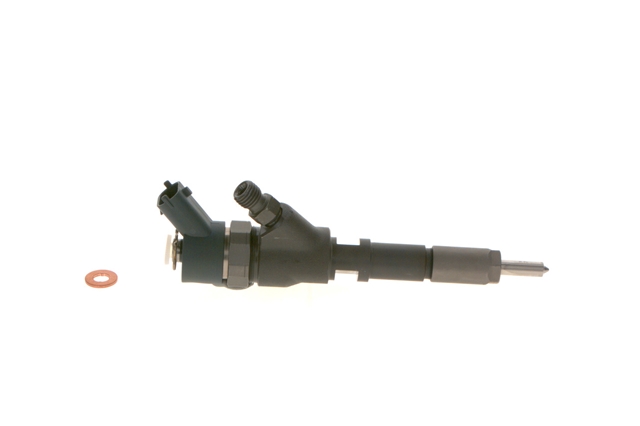 INJECTOR