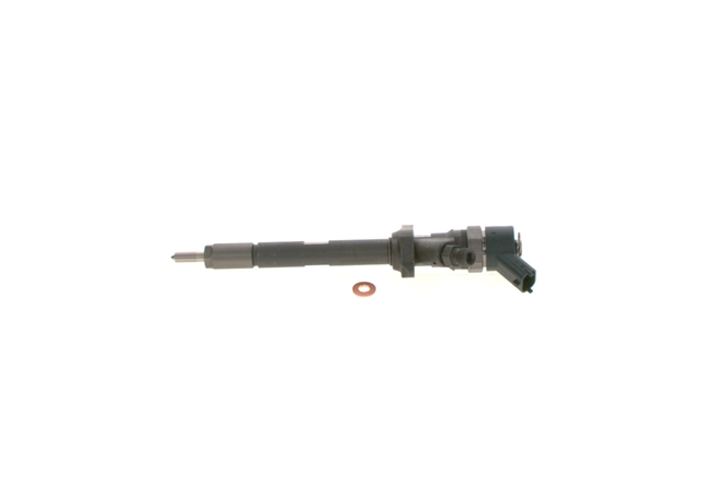 INJECTOR