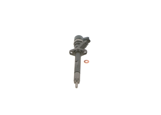 INJECTOR