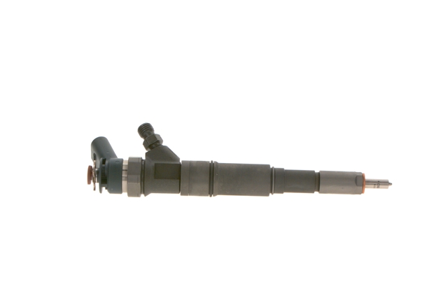 INJECTOR