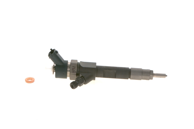 INJECTOR