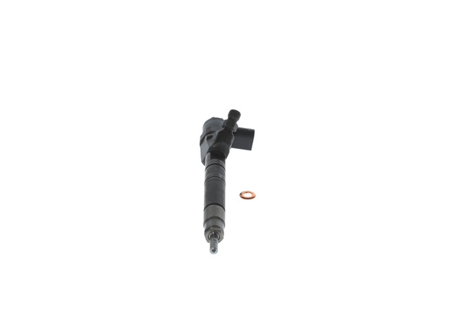 INJECTOR
