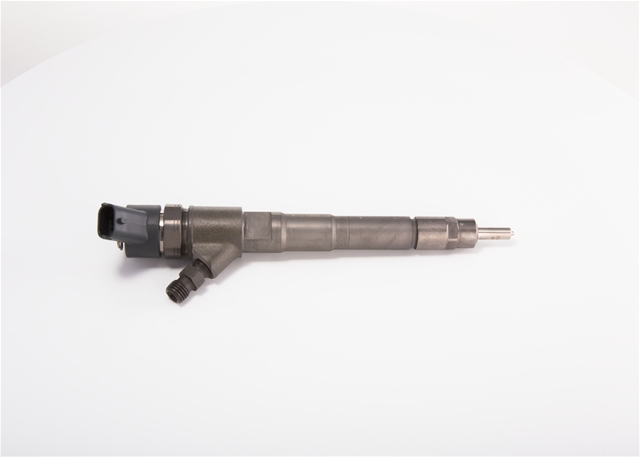 INJECTOR