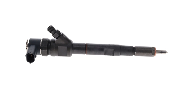INJECTOR