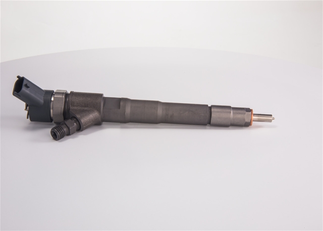 INJECTOR